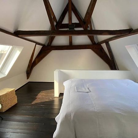 דירות Gloria Loft Gent מראה חיצוני תמונה